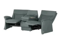 himolla Trapezsofa 4010