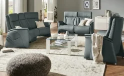 himolla Trapezsofa 4010