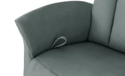 himolla Trapezsofa 4010