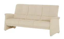 himolla Vorziehsofa aus Echtleder 6001