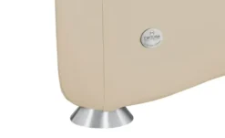 himolla Vorziehsofa aus Echtleder 6001