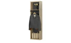 Hängegarderobe Varone