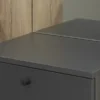Hängegarderobe Varone