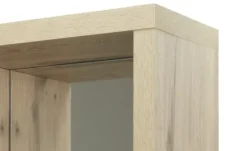 Hängegarderobe Varone