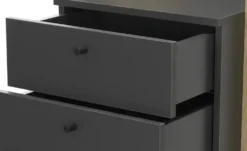 Hängegarderobe Varone