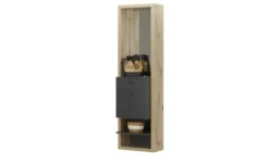 Hängegarderobe Varone