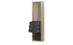 Hängegarderobe Varone