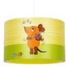 Hängeleuchte Die Maus