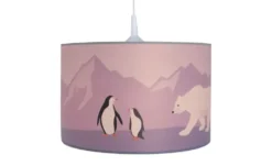 Hängeleuchte Scandi