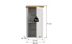 Hängeschrank