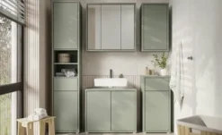 Hängeschrank Bolognano