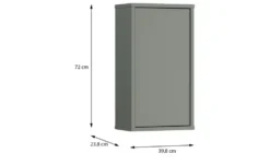 Hängeschrank Bolognano