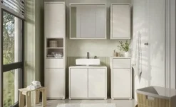 Hängeschrank Bolognano