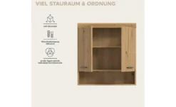 Hängeschrank 2er