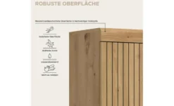 Hängeschrank 2er