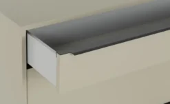 Hängeschuhschrank Brera