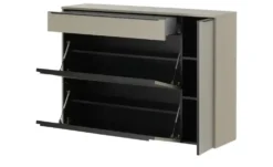 Hängeschuhschrank Brera