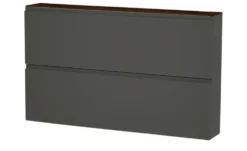 Hängeschuhschrank Oskar