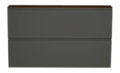 Hängeschuhschrank Oskar