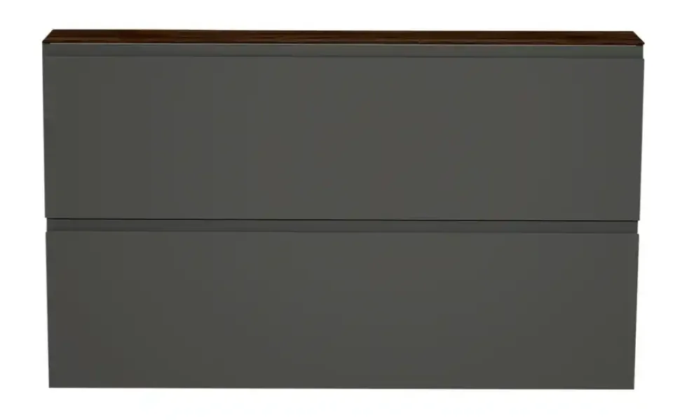 Hängeschuhschrank Oskar