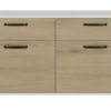 Hängeschuhschrank Paris