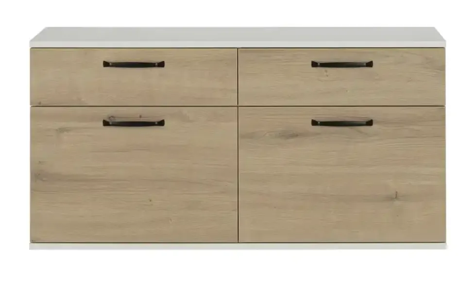Hängeschuhschrank Paris