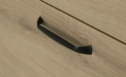 Hängeschuhschrank Paris