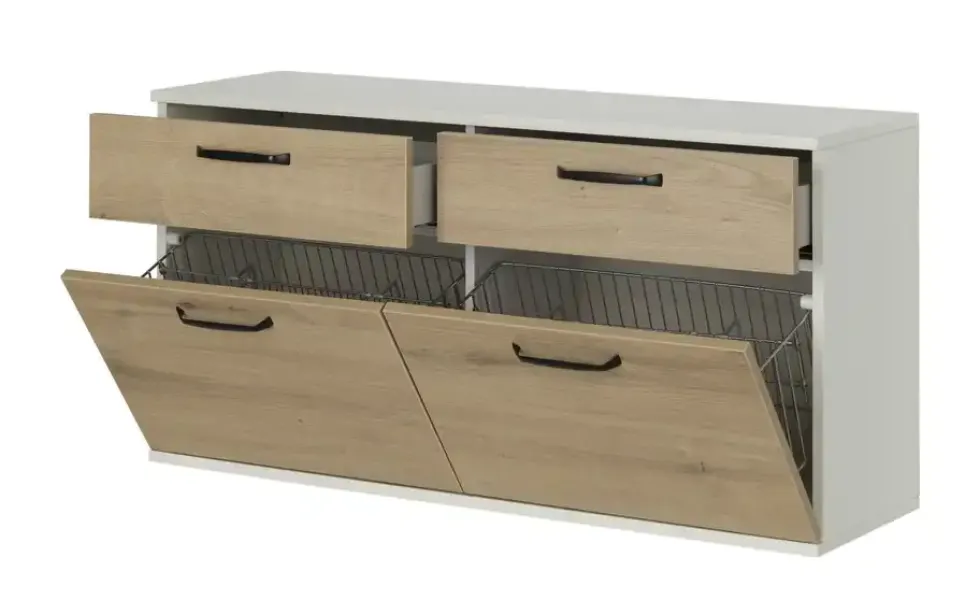 Hängeschuhschrank Paris