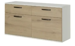 Hängeschuhschrank Paris