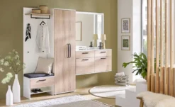 Hängeschuhschrank Paris