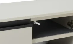 Hängeschuhschrank Pinto