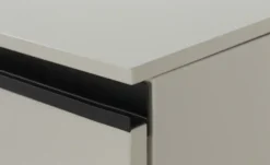 Hängeschuhschrank Pinto