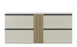 Hängeschuhschrank Pinto