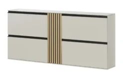 Hängeschuhschrank Pinto