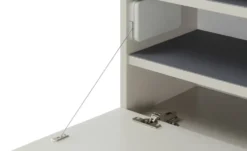 Hängeschuhschrank Pinto
