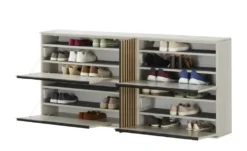 Hängeschuhschrank Pinto