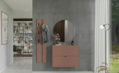 Hängeschuhschrank Soyo