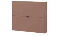 Hängeschuhschrank Soyo