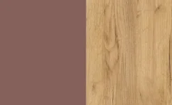 Hängeschuhschrank Soyo