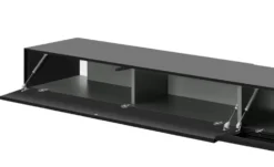 Hänge-TV-Lowboard Stream Premium