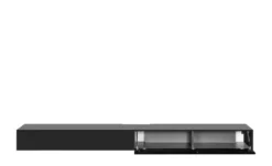 Hänge-TV-Lowboard Stream Premium