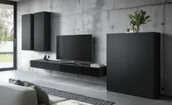 Hänge-TV-Lowboard Stream Premium