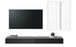 Hänge-TV-Lowboard Stream Premium