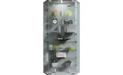 Hängevitrine Benila
