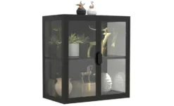 Hängevitrine Flokas