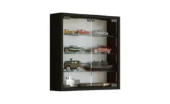 Hängevitrine Mandosa