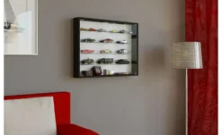 Hängevitrine Mandosa