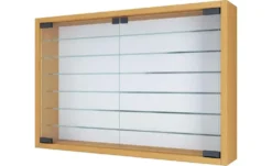 Hängevitrine Mandosa