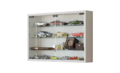 Hängevitrine Mandosa
