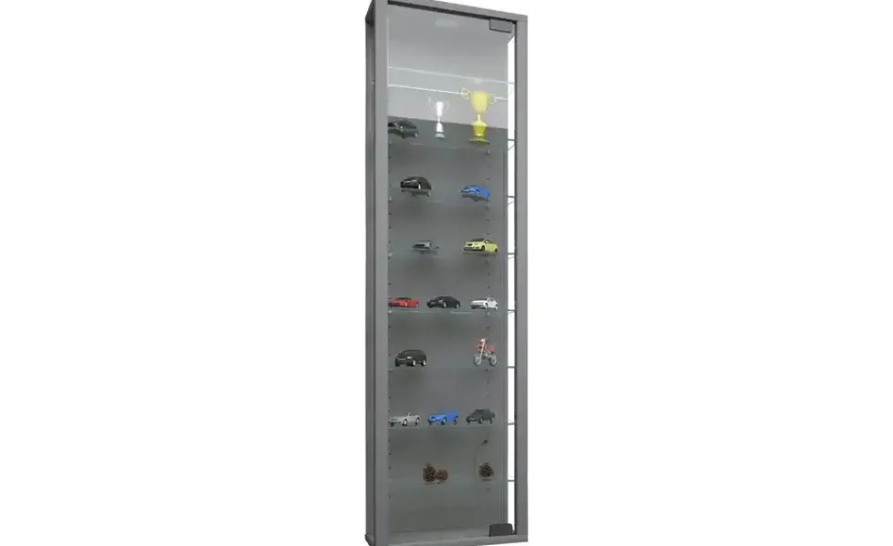 Hängevitrine Stano